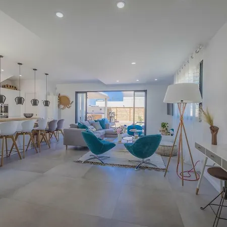 Vila Alpana 2 *
